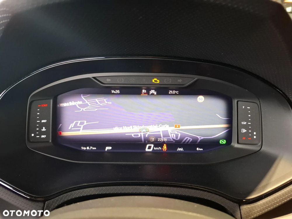 Seat Arona 1.0 TSI Style DSG - 16