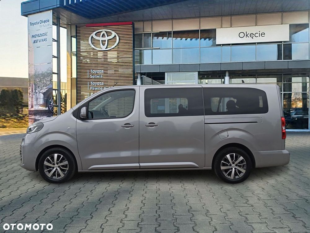 Toyota Proace Verso 2.0 D4-D Long Family - 4