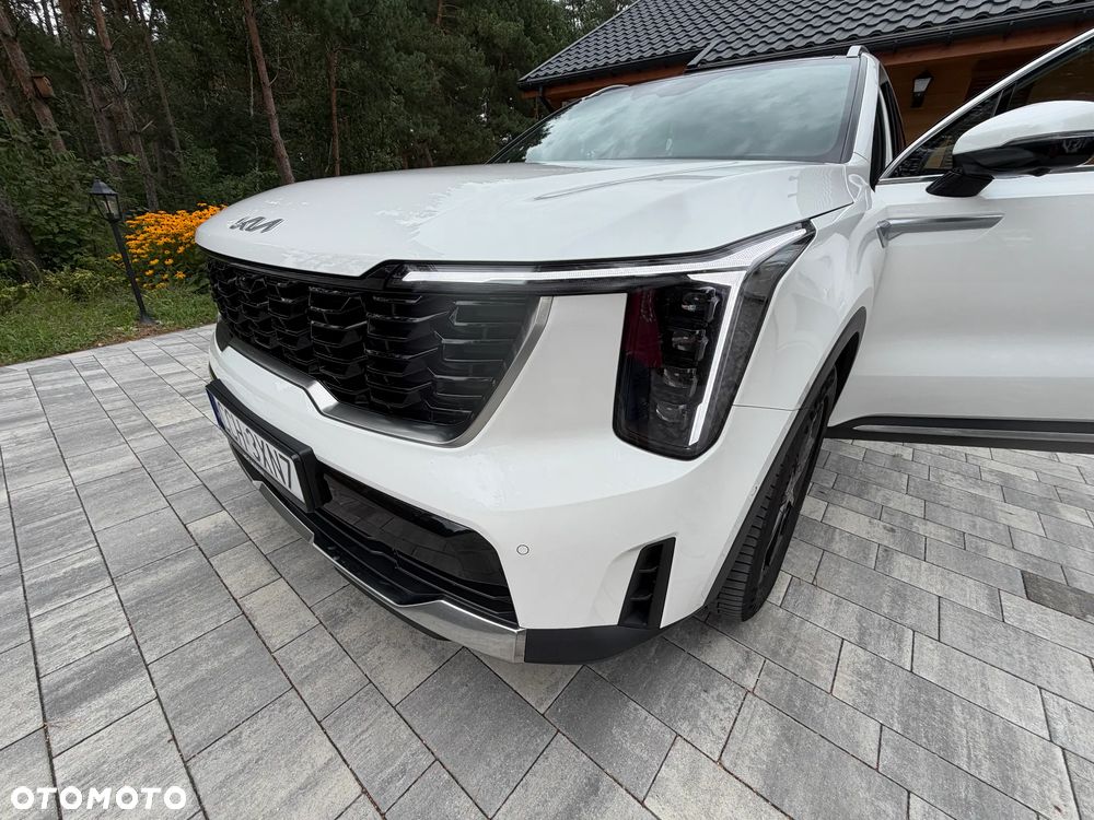 Kia Sorento 1.6 T-GDI PHEV Prestige Line AWD 7os - 19