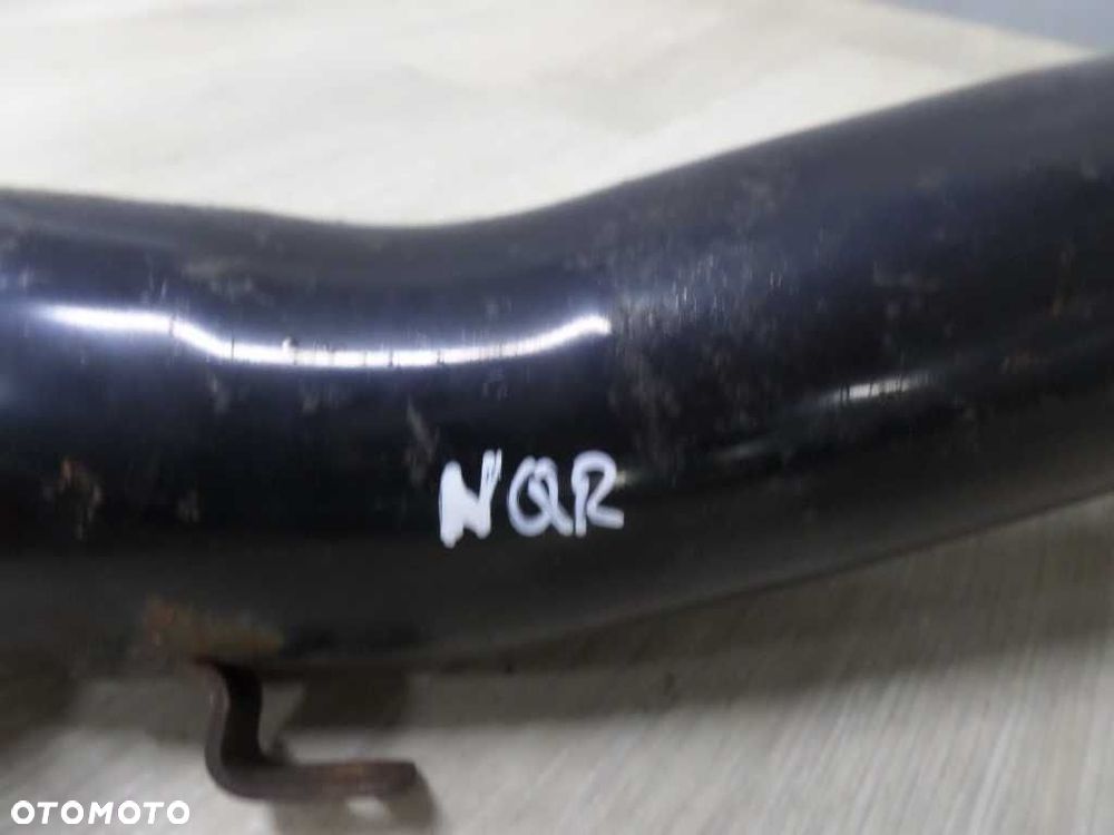 ISUZU NPR NQR NKR 5.2 D RURA PRZEWOD POWIETRZA INTERCOOLERA 04-07 - 5