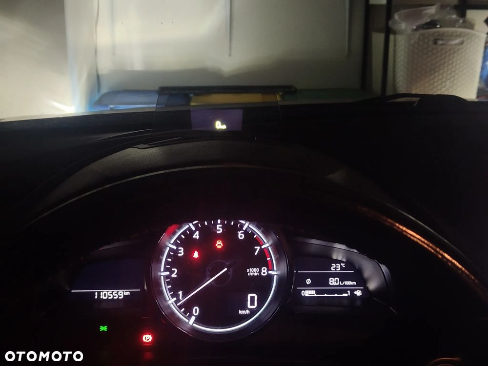 Mazda 3 2.0 Skypassion - 21