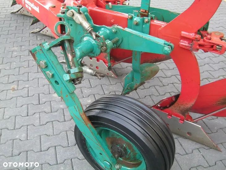 Kverneland ES 95-160 - 12