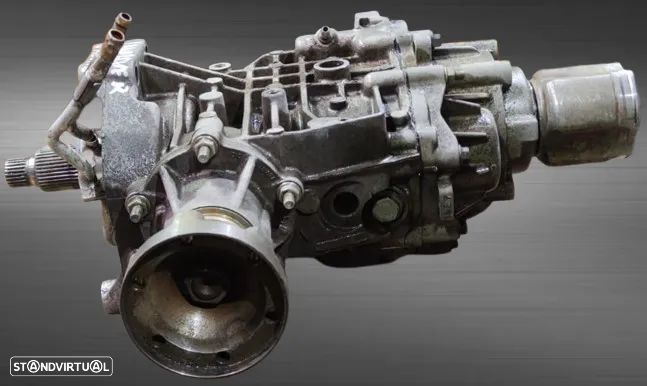 Caixa de transferência Land Rover Ref: 7891224182 - 3