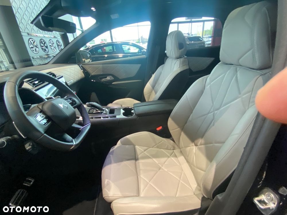 DS Automobiles DS 7 Crossback 1.6 PureTech Rivoli - 7