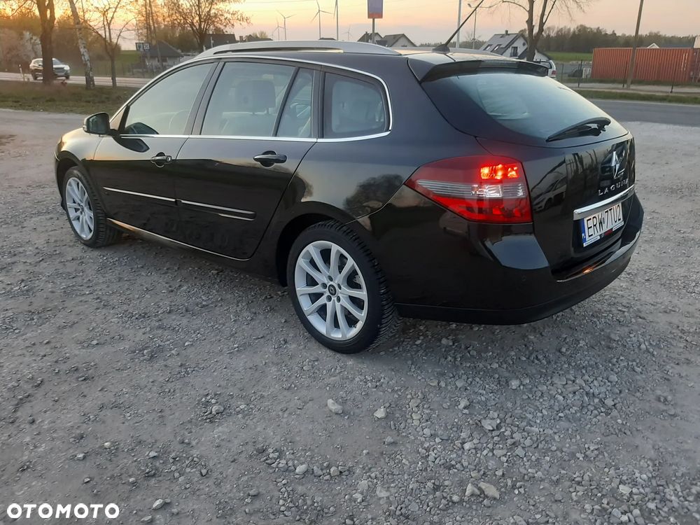 Renault Laguna 2.0 16V 140 Dynamique - 8