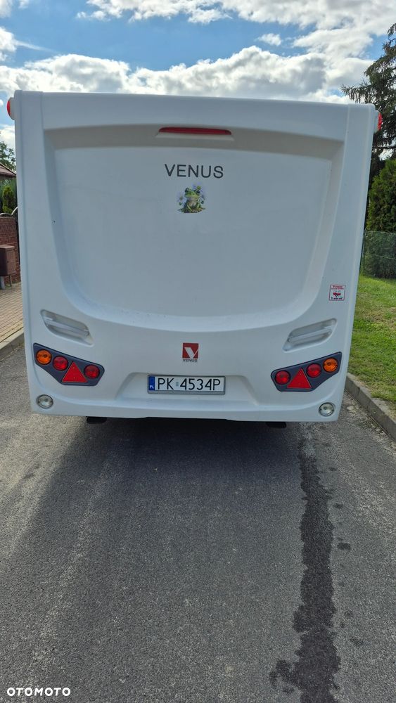 Lunar Venus 540 - 6