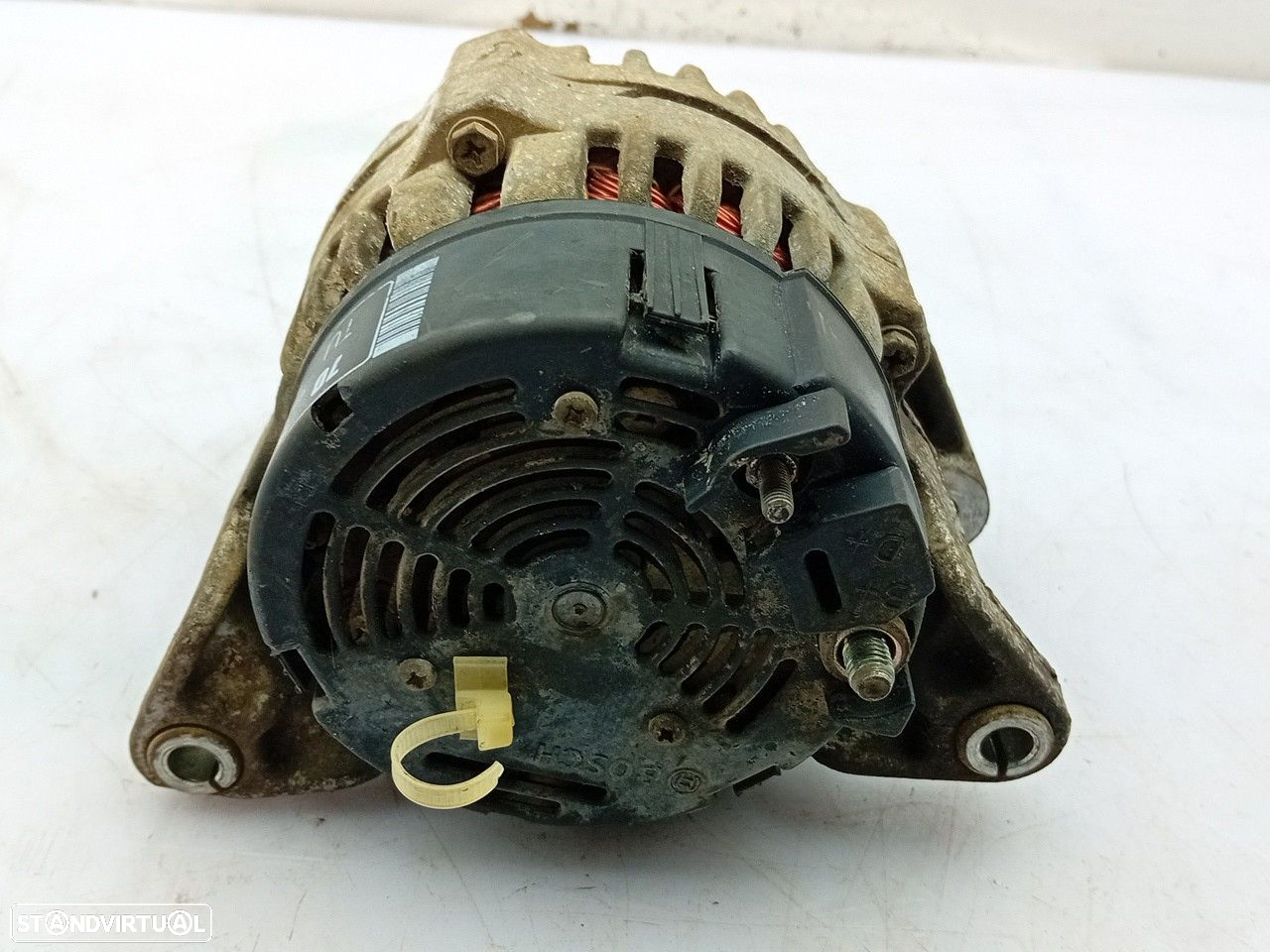 Alternador OPEL Corsa B - 3