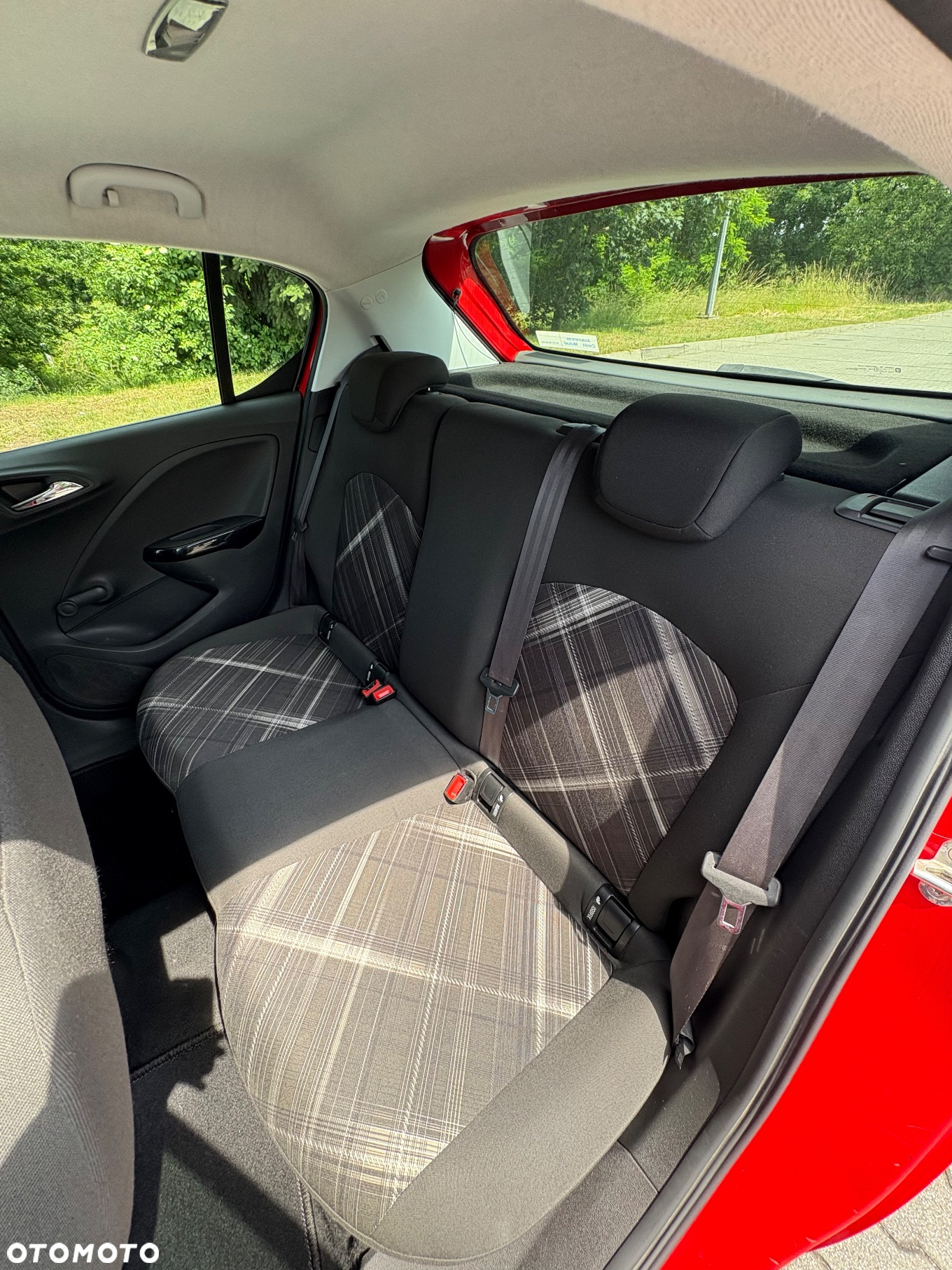 Opel Corsa - 29