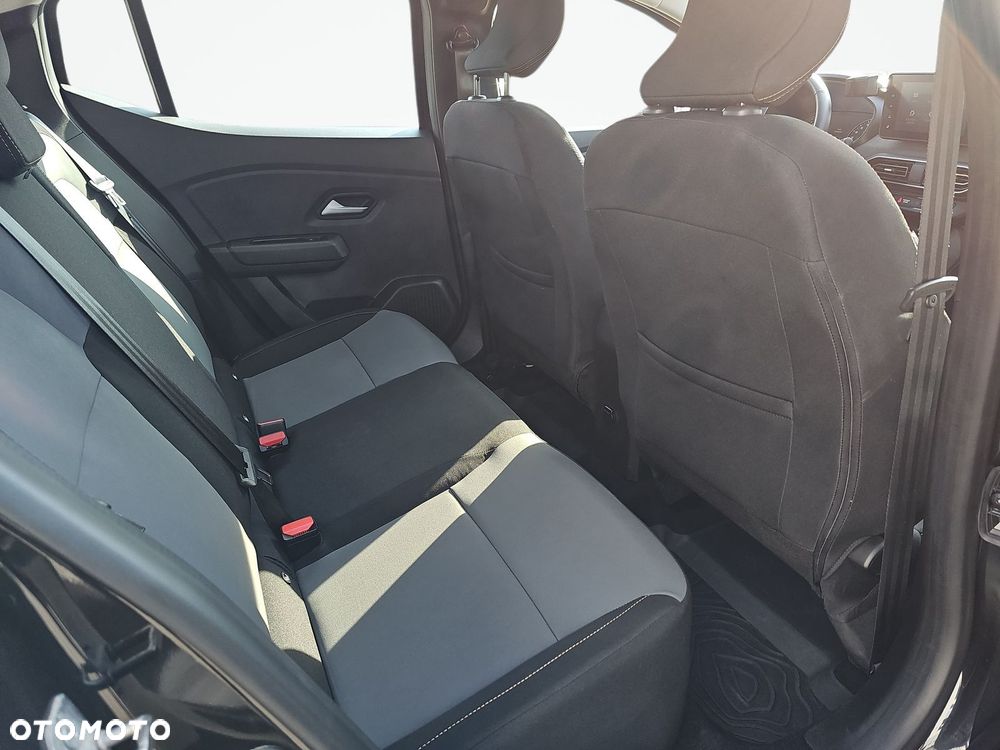 Dacia Sandero 1.0 TCe Comfort - 15
