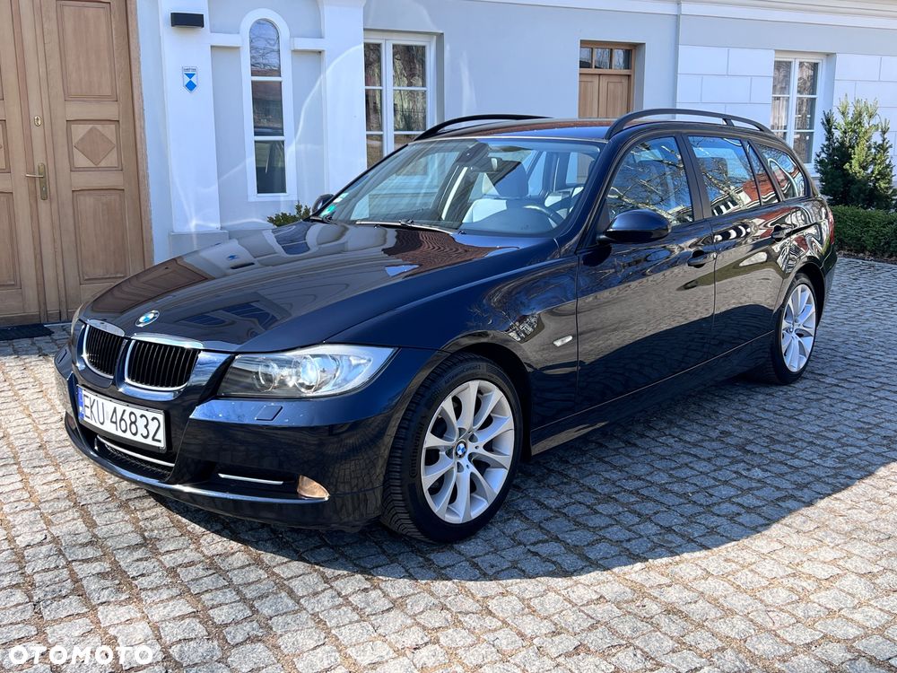 BMW Seria 3 318i Edition Sport - 4