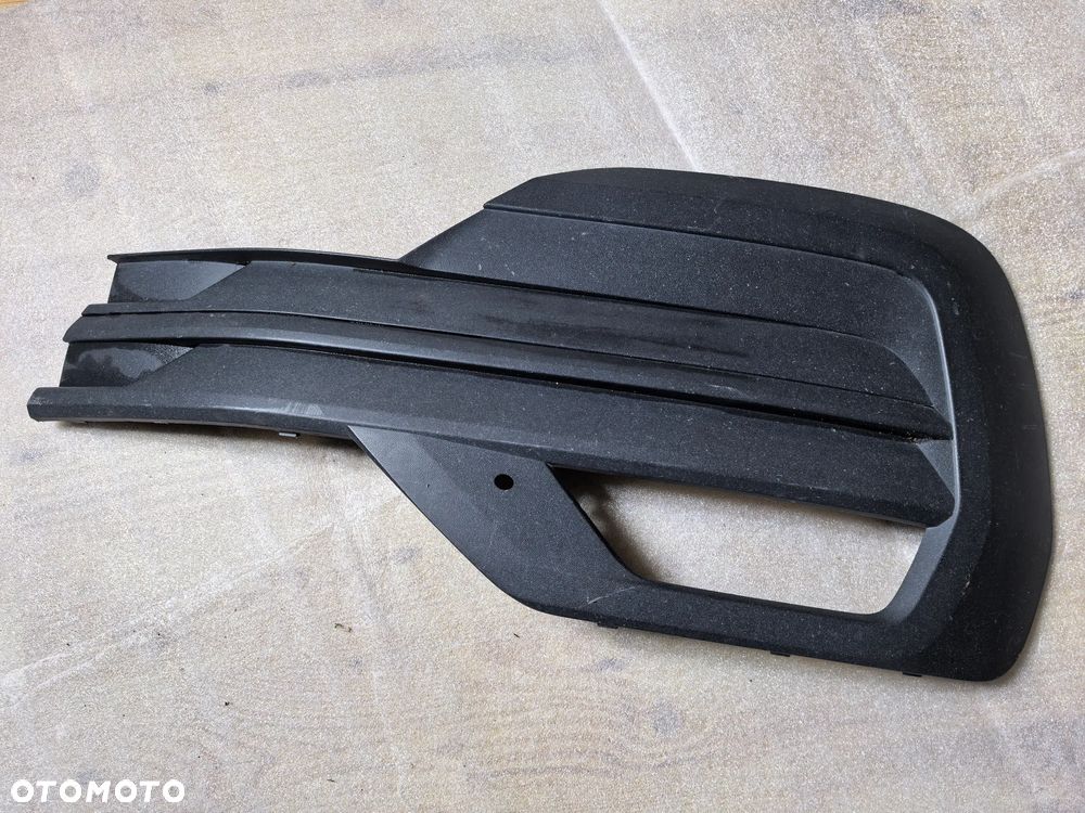 VW Transporter T6.1 T6 lift Kratka zderzaka lewy przód przednia lewa