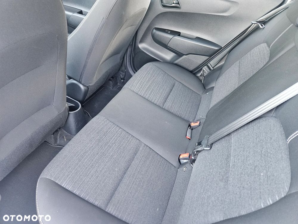 Kia Picanto - 13