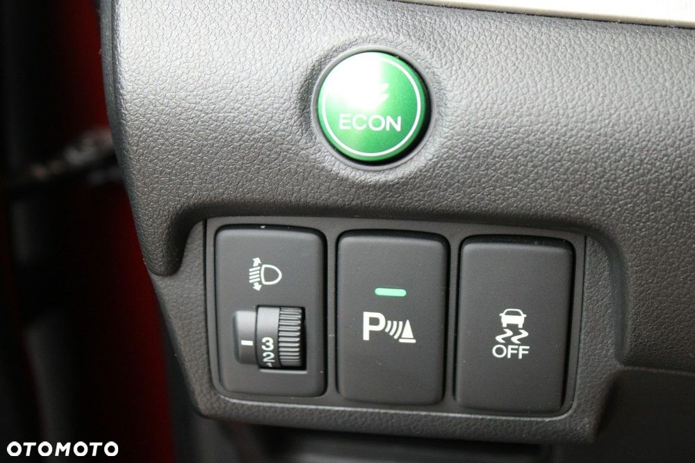 Honda CR-V 2.0i-VTEC 4WD Lifestyle Plus - 28