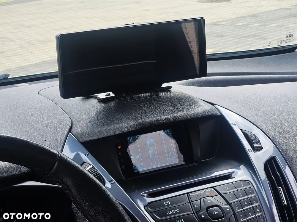 Ford Tourneo Connect Grand 1.6 TDCi Titanium - 32