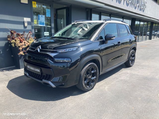 Citroën C3 Aircross PureTech 110 Stop & Start OPF SHINE PACK - 1