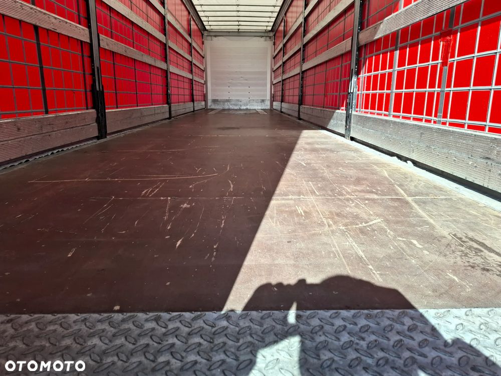 Schmitz Cargobull Firanka Standard - 5