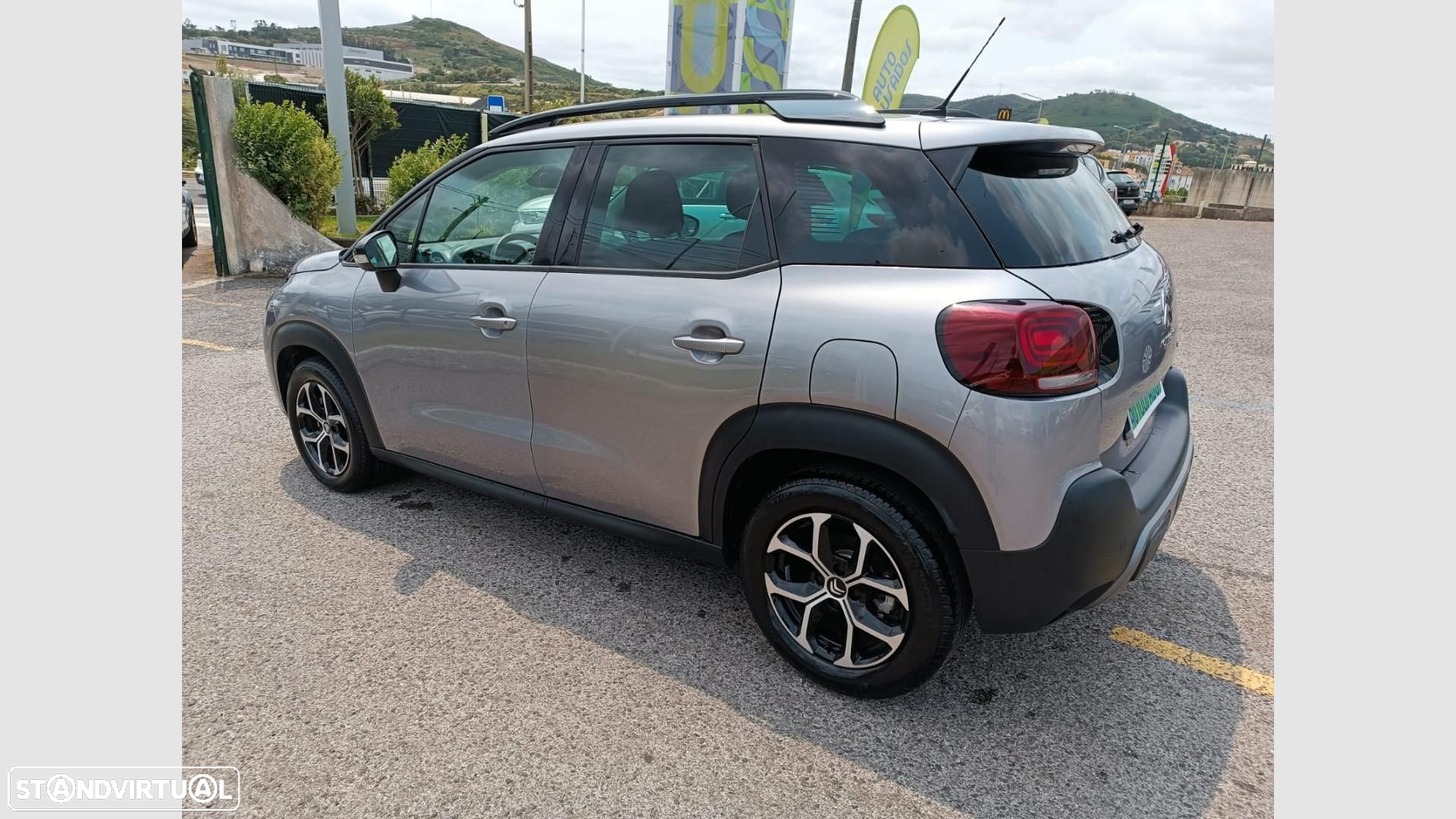 Citroën C3 Aircross 1.2 PureTech Plus - 3