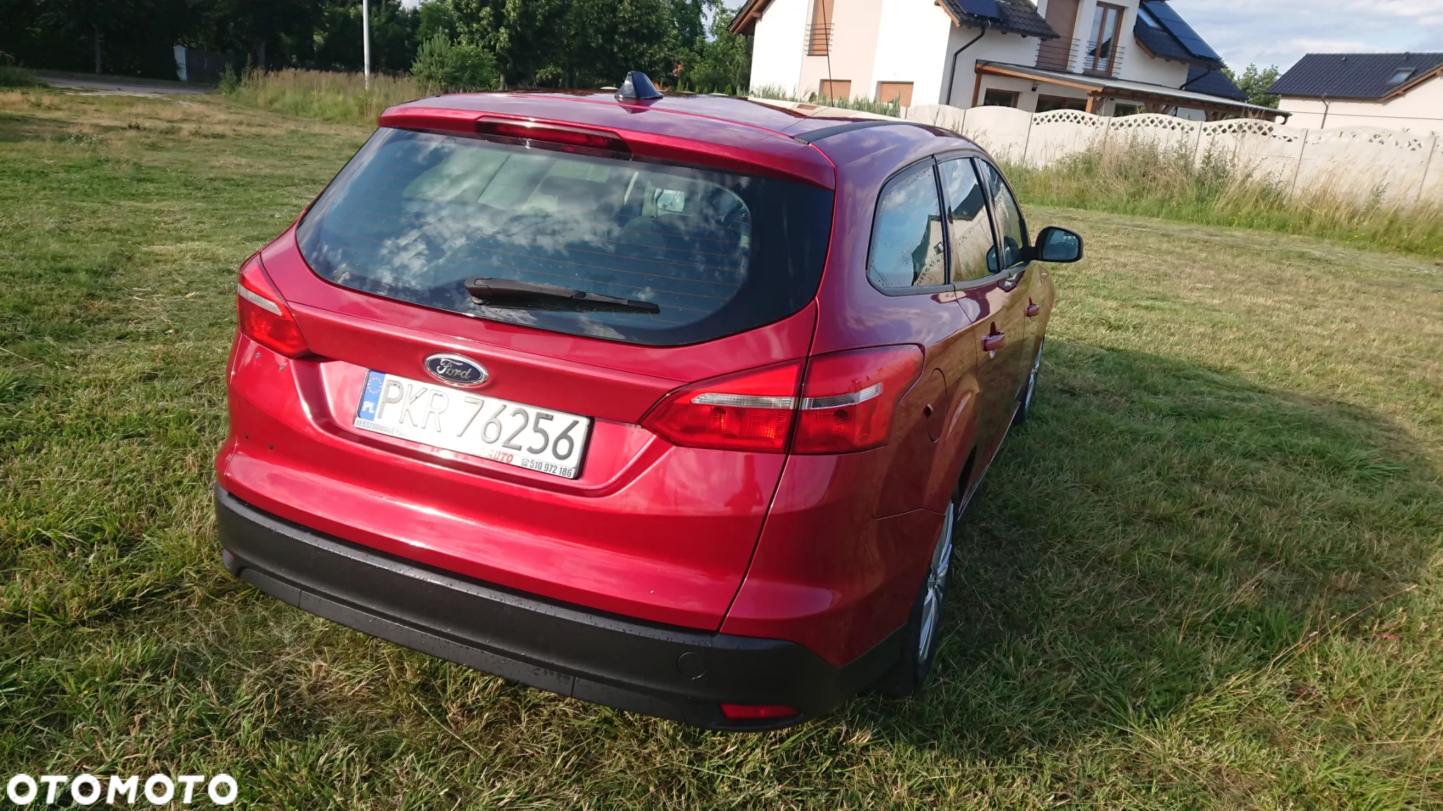 Ford Focus - 19