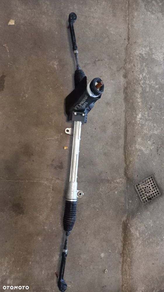 PRZEKŁADNIA KIEROWNICZA MAGLOWNICA MAGIEL KIA SPORTAGE V UK 56500-N7090 ANG - 1