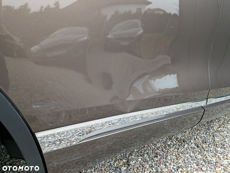 Volkswagen Touareg 3.0 V6 TDI Blue Motion DPF Automatik - 29