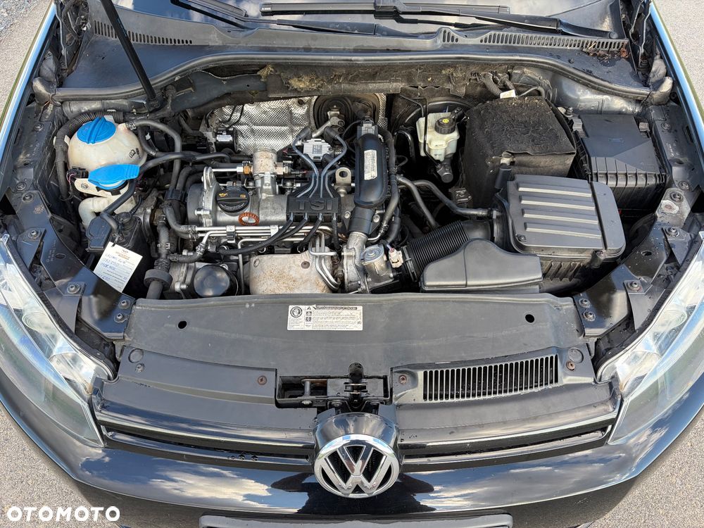 Volkswagen Golf - 17