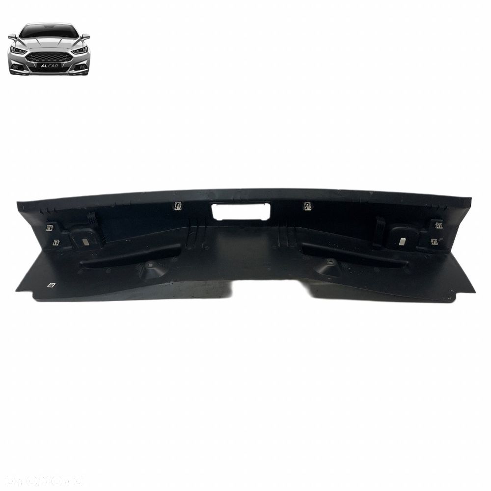 OSŁONA OWIEWKA BAGAŻNIKA FORD MUSTANG MACH-E LJ8B-R404D84-ACW - 4