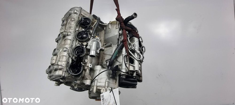 SILNIK MOTOCYKL BMW S 1000 R S1000R SŁUPEK - 9