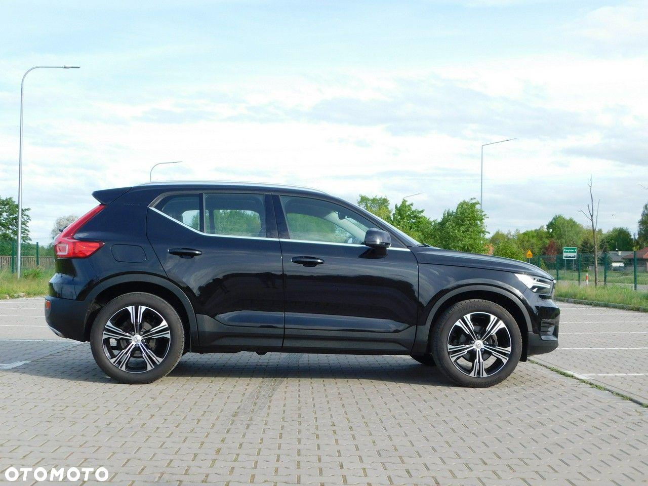 Volvo XC 40 T3 Inscription - 33