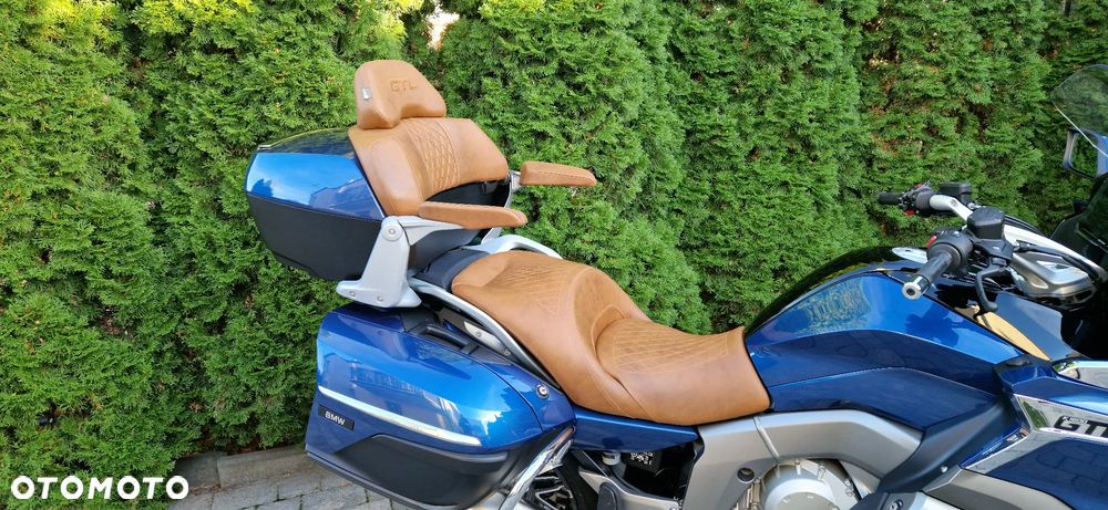 BMW K - 10