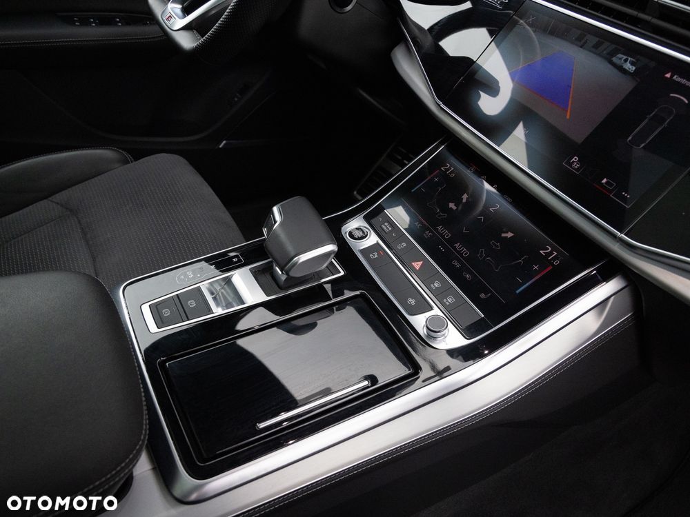 Audi Q7 - 18