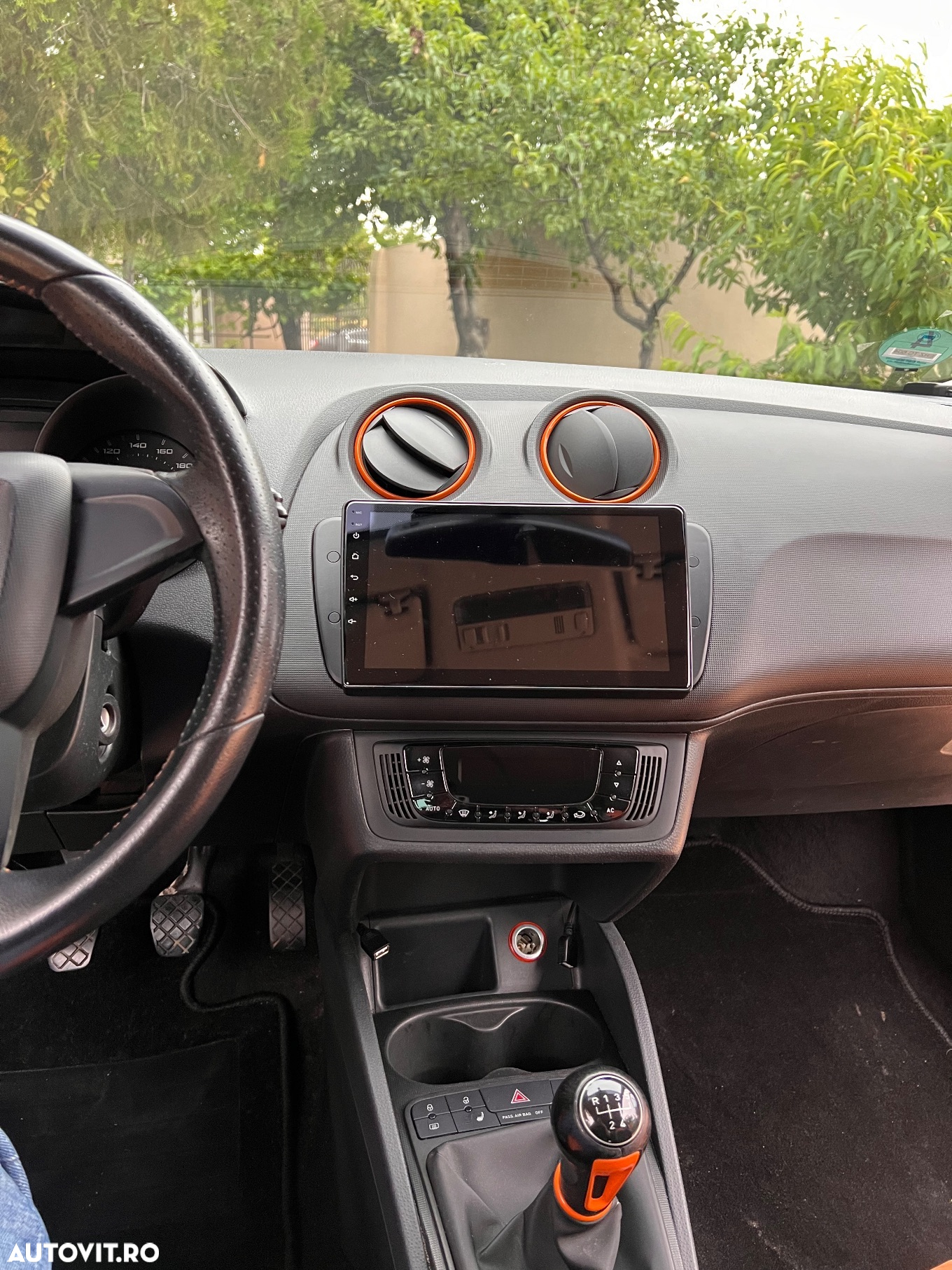 Seat Ibiza 1.4 Reference - 11