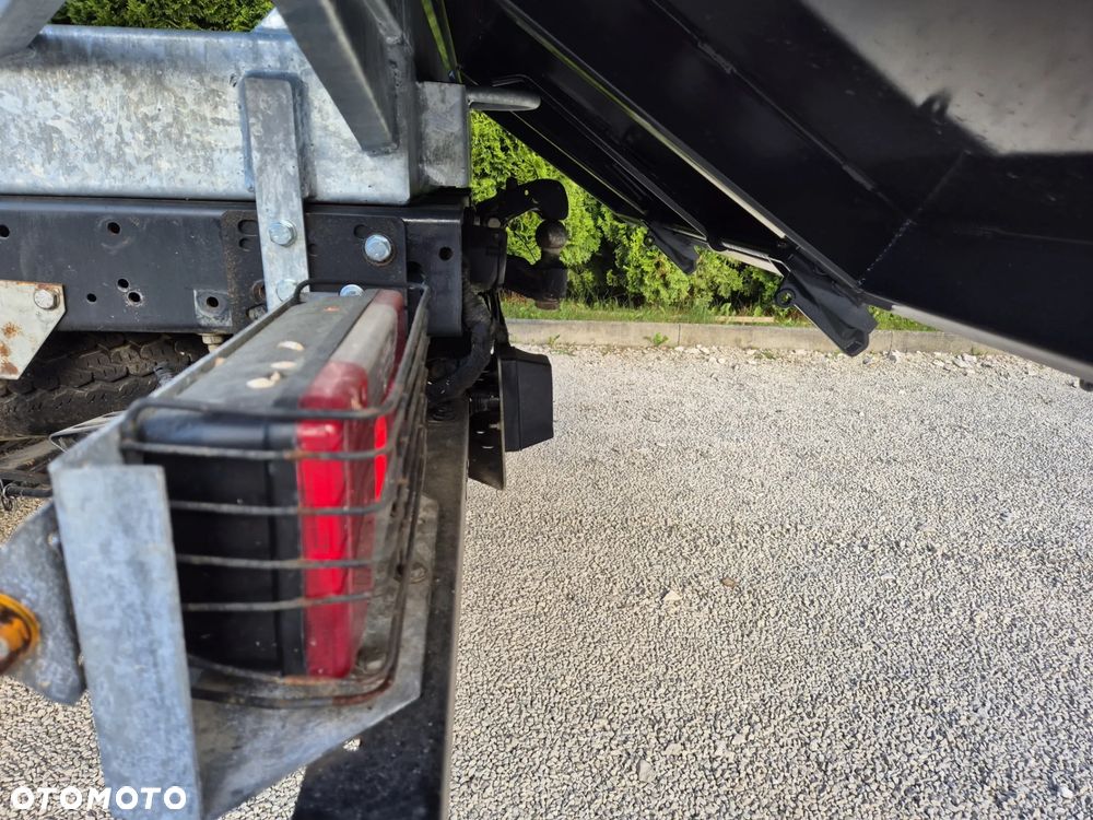 Iveco 35c15 3.0 150KM/ Brygadówka/ - 26