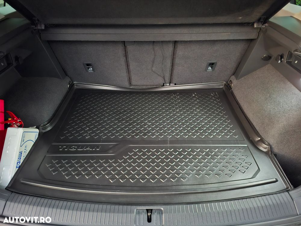 Volkswagen Tiguan 2.0 TDI SCR DSG Life - 19
