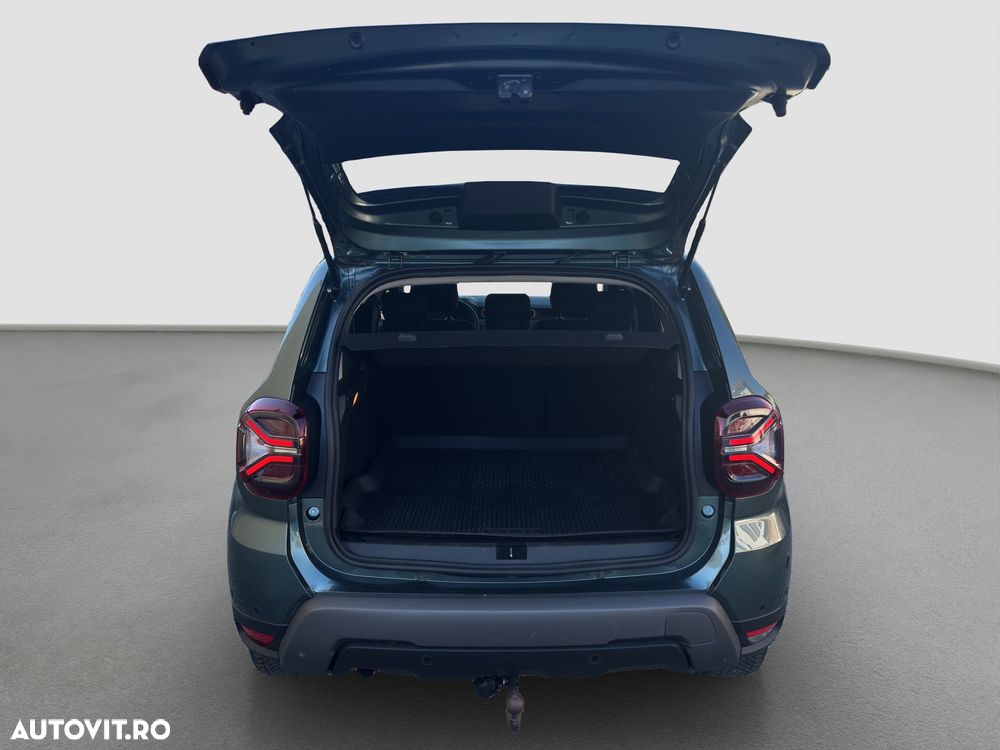 Dacia Duster Blue dCi 115 4WD Prestige - 21