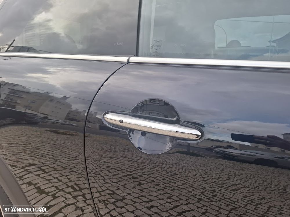 MINI 3 Portas Cooper SE Yours - 50