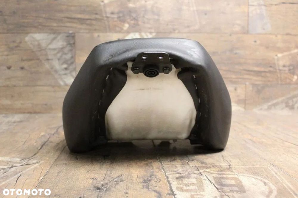 SIEDZENIE KIEROWCY YAMAHA XVS650 DRAG STAR CUSTOM - 3