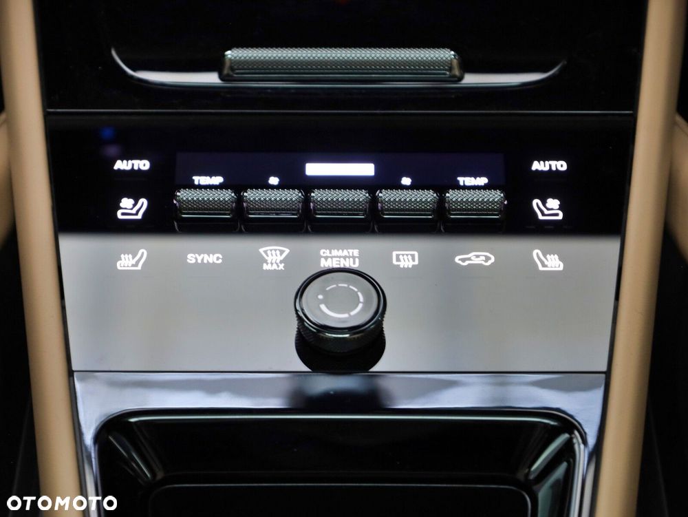 Porsche Cayenne - 19