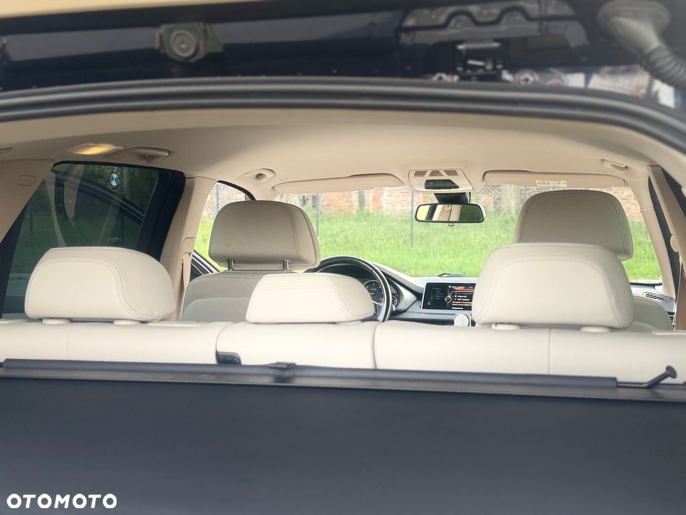 BMW X5 xDrive25d - 10