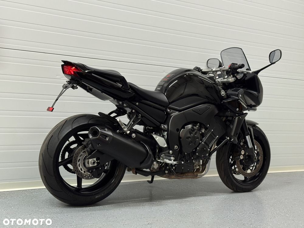 Yamaha FZ - 3
