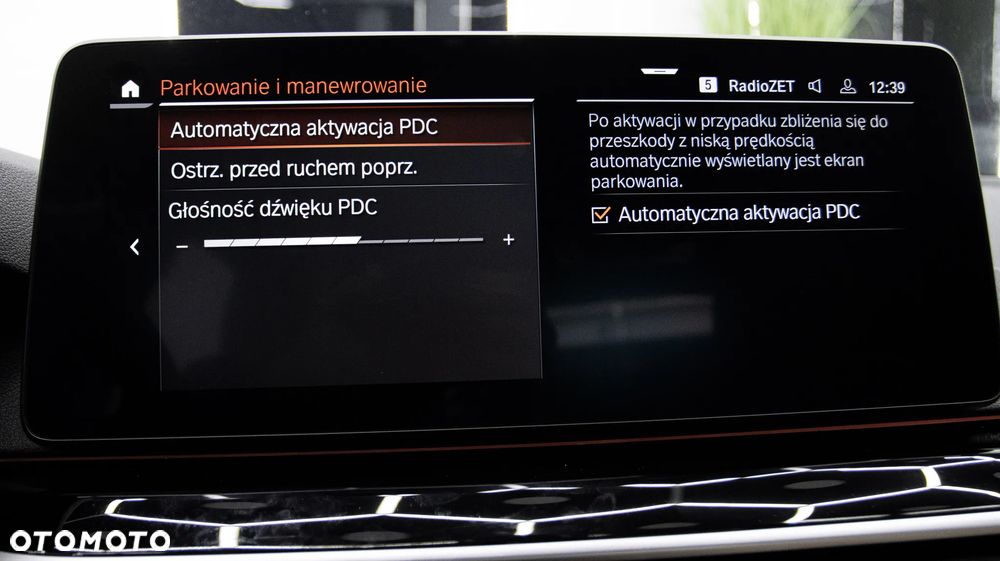 BMW Seria 5 520i mHEV - 28