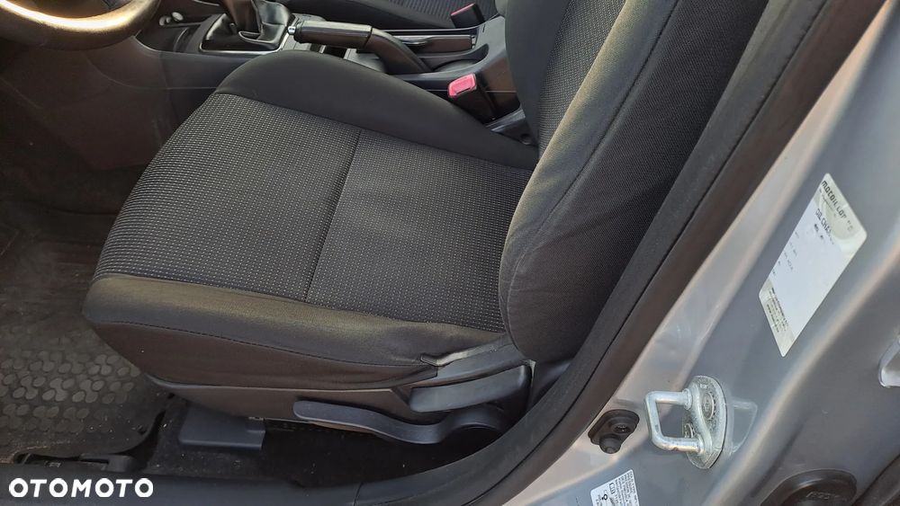 Mitsubishi Lancer 1.6 ClearTec Invite - 13