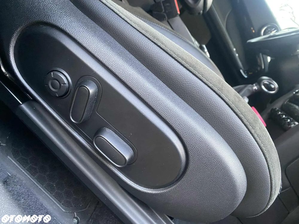 MINI Countryman Cooper All4 Estate Edition - 19