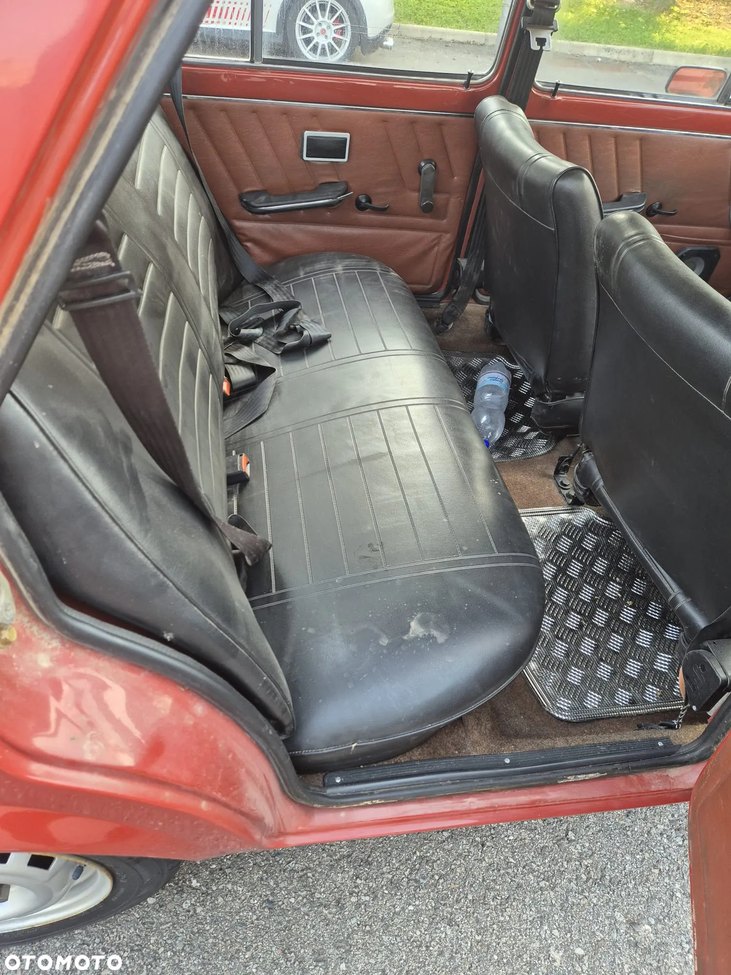 Fiat 128 - 9