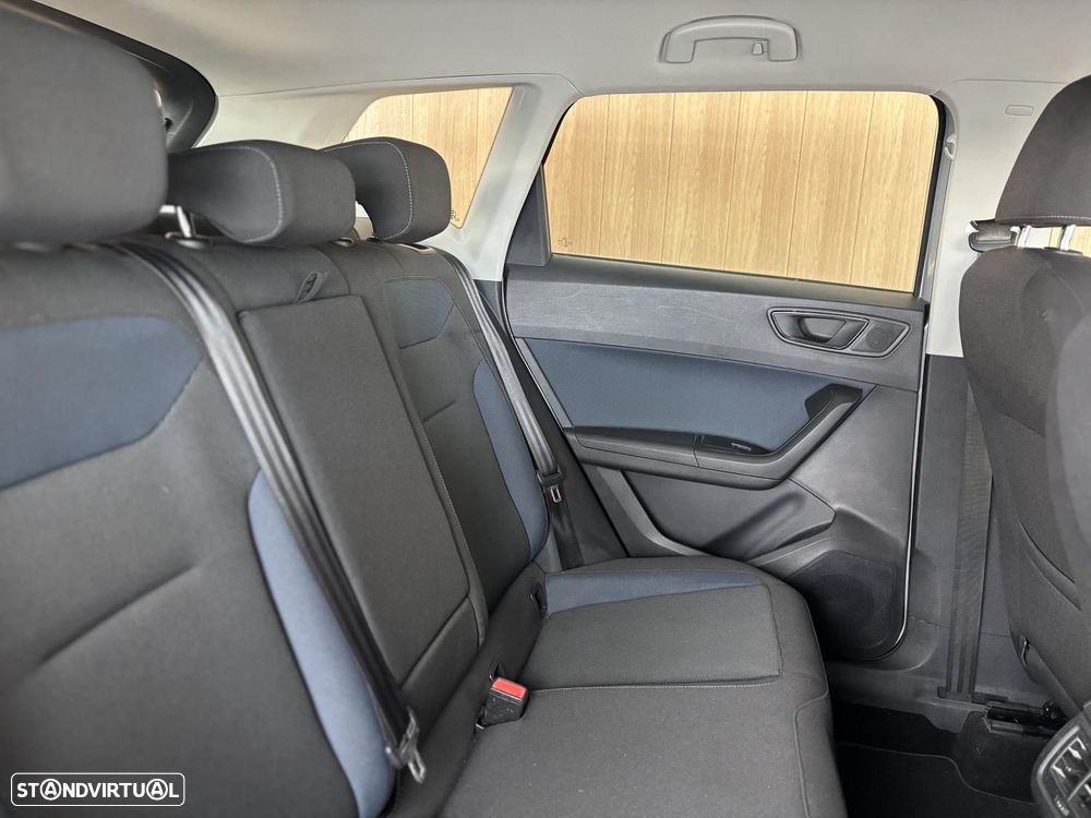 SEAT Ateca 1.6 TDI Style - 10