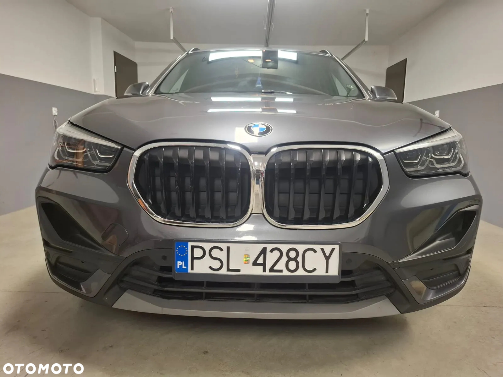 BMW X1 sDrive18d - 4