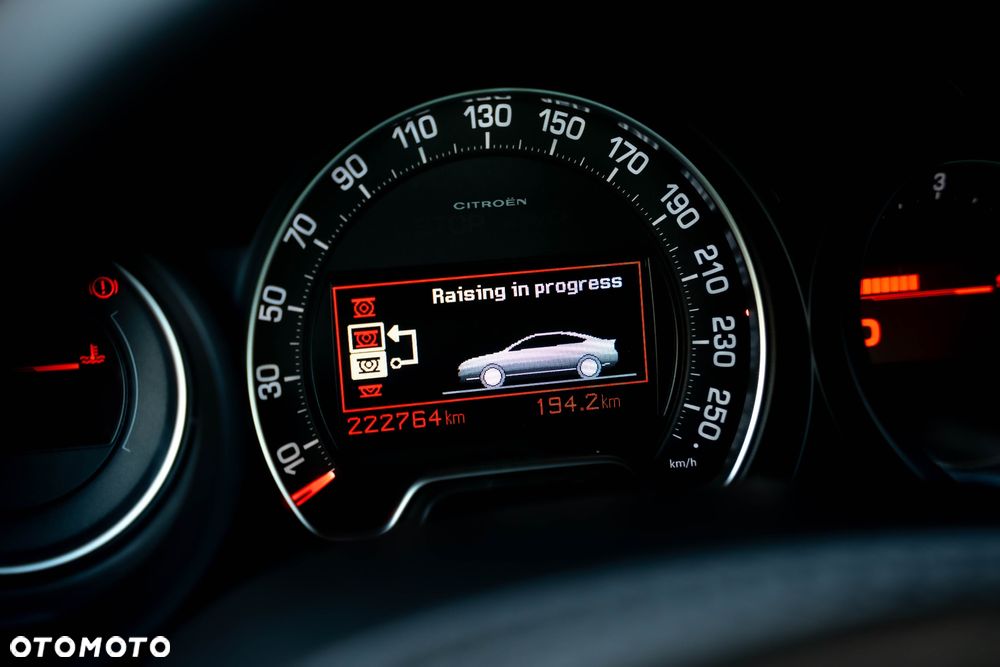 Citroën C5 HDi 165 FAP Exclusive - 28