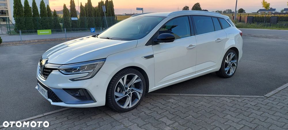 Renault Megane - 2