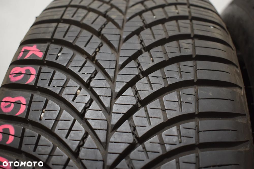 R16 205/55 Goodyear Vector 4Seasons GEN-3 2024r Cena za parę - 2