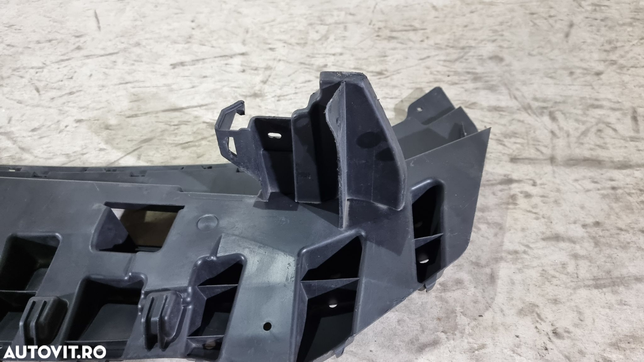 Scut radiator Ford Fiesta, 2013, 2014, 2015, 2016, 2017, C1BB-8B384-A. - 10