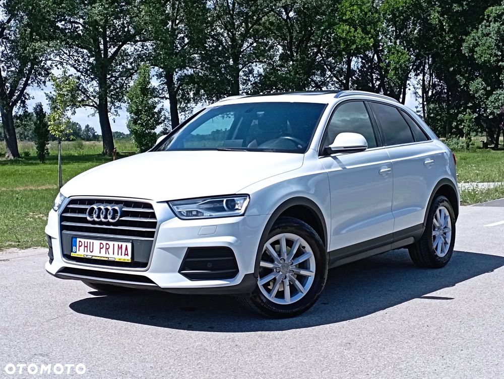 Audi Q3 - 5